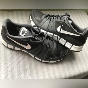 Nike flex show tr3